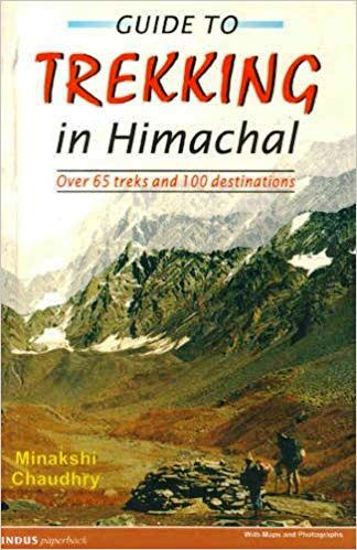 Guide to Trekking in Himachal Pradesh